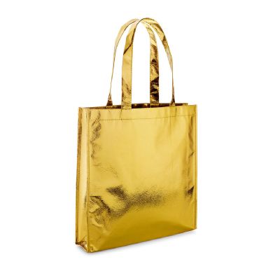 SAWGRASS - Bolso laminado no tejido (90 g/m²)