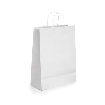 CITADEL - Bolsa de papel kraft (90 g/m²)