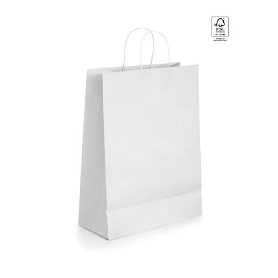 CABAZON - Bolsa de papel kraft (90 g/m²)