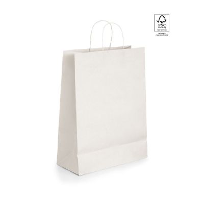 GRANT - Bolsa de papel kraft (100 g/m²)
