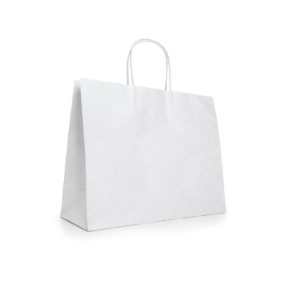 KELLY - Bolsa de papel kraft (100 g/m²)