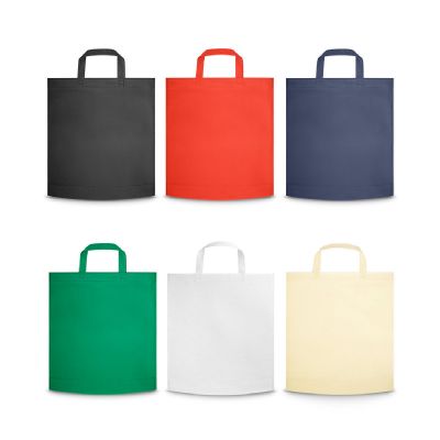 NOTTING - Bolsa termosellada non-woven (80 g/m²)