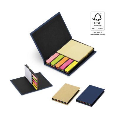 LOVECRAFT - Bloc de notas adhesivas que incluye 6 juegos de notas