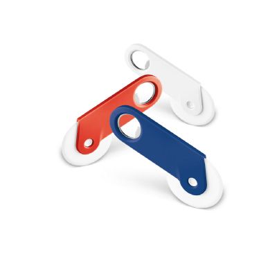 TOKEV - Cortador de pizza