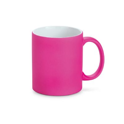 LYNCH - Taza de cerámica 350 mL
