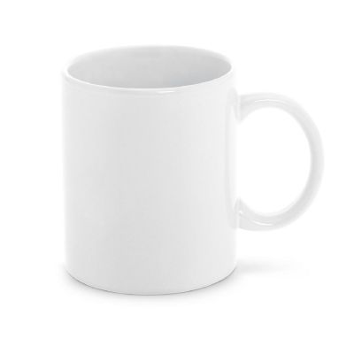 ANISEED - Taza de cerámica ideal para sublimación 350 mL