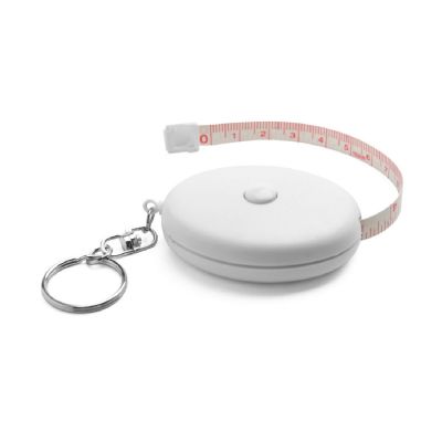 COPPI - Llavero con cinta métrica