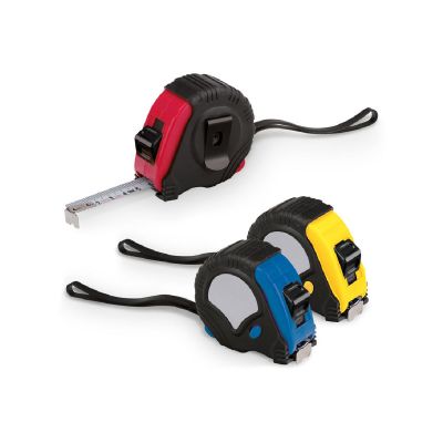 GULIVER III - CiCinta métrica de 3 m hecha