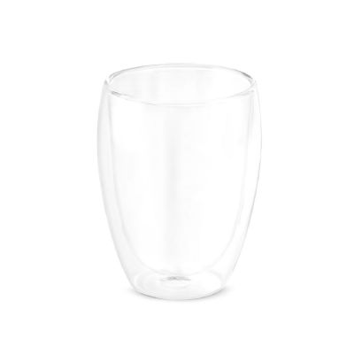 MACHIATO CUP - Vaso de vidrio borosilicato 350 ml