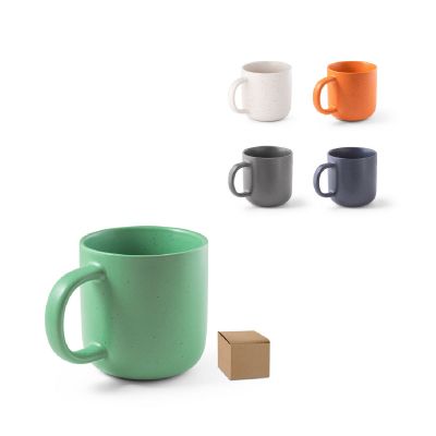 COFFEE CONSTELLATION - Taza de café de cerámica 75 mL