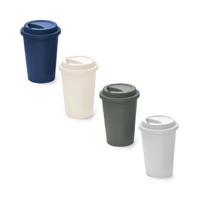 TONALI 450 - Vaso reutilizable