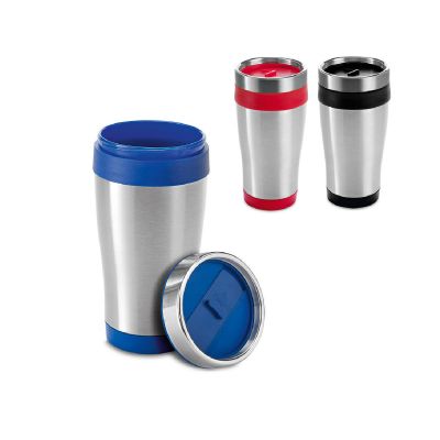 BATUM - Taza de viaje de 420 mL