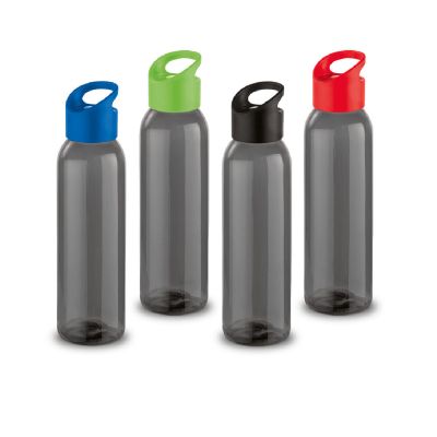 PORTIS - Botella deportiva 630 mL