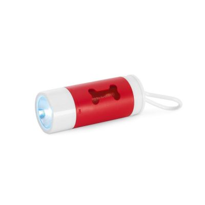 BALADE - Dispensador de bolsas de aseo