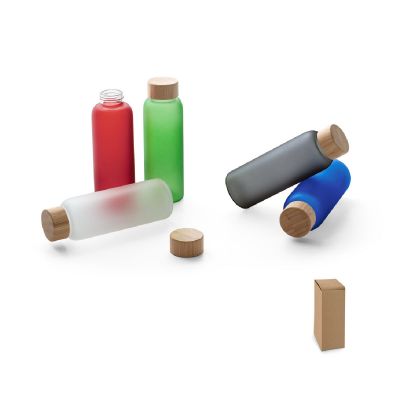 LILLARD - Botella de 500 mL