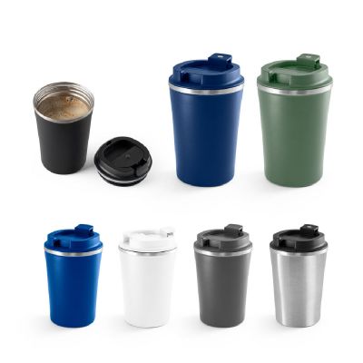 PHELPS - Vaso de viaje de 470 mL