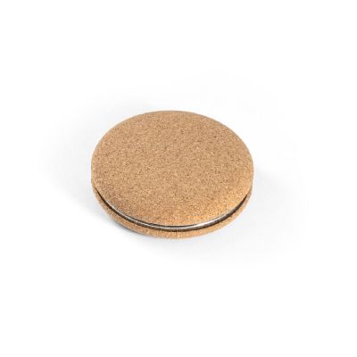 TILBURY - Espejo doble de bolso