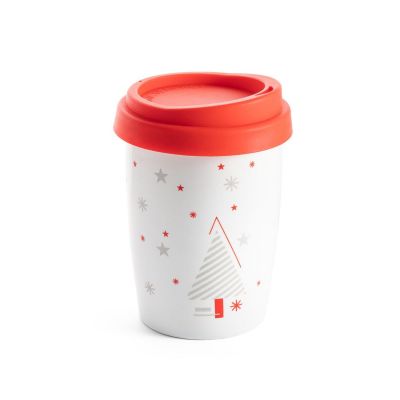 HAZARD - Taza de viaje