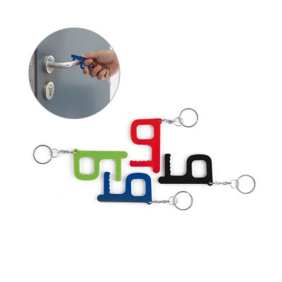 HANDY SAFE - Llavero multifunción