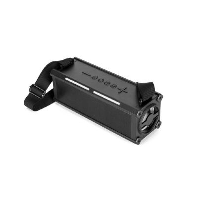 Timberlake - Altavoz portátil de 16 W con 6 h de autonomía en ABS