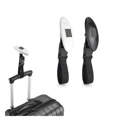 CHECKIN - Mini báscula digital para equipajes en ABS