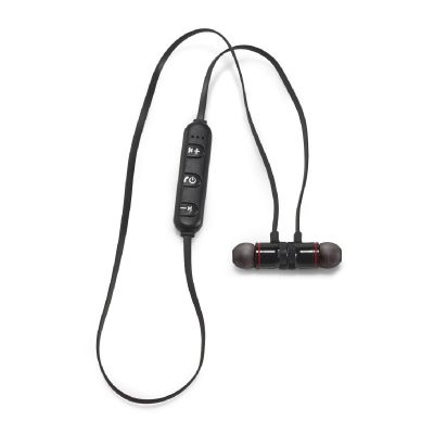 OTTO - Auriculares magnéticos inalámbricos, con 3 horas de autonomía en ABS reciclado (100% rABS)