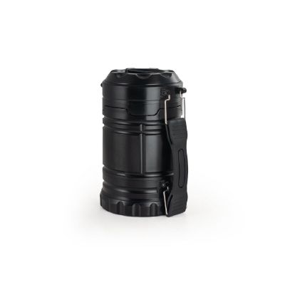 OLYMPOS - Linterna 2 en 1 en ABS y PS