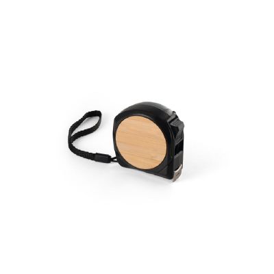 ODENSE V - Cinta de 5 metros fabricada con ABS reciclado (100% rABS) y bambú