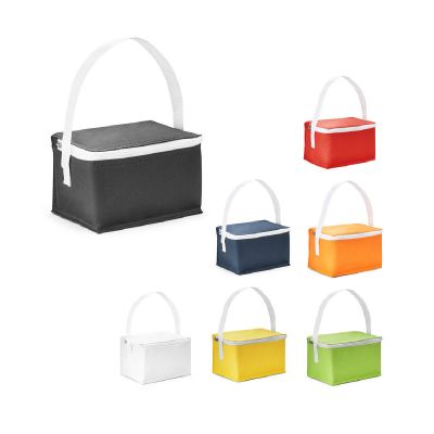 JEDDAH - Bolsa térmica 3L poliéster 600D