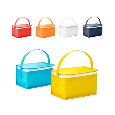 IZMIR - Bolsa nevera 3L en non-woven (80 g/m²)