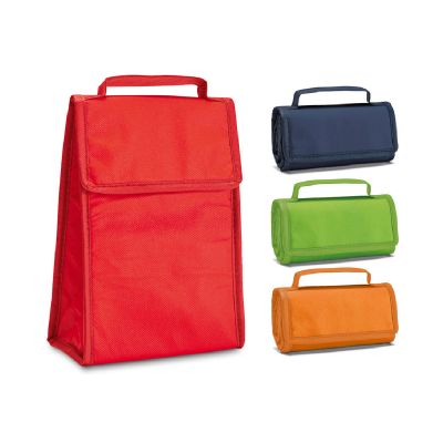 OSAKA - Bolsa térmica plegable 3 L en non-woven (80 g/m²)