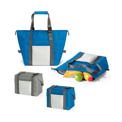 PHILADEL - Bolsa termica 16 L en poliéster 600D