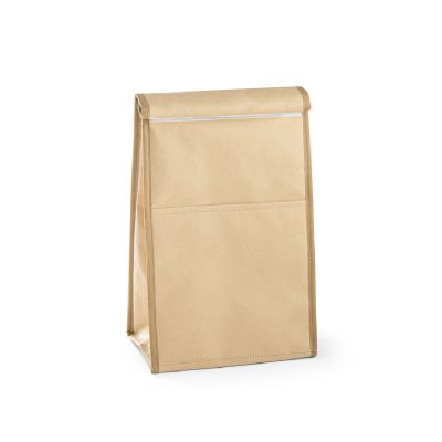 YORK - Bolsa térmica a 4 L con aislamiento térmico