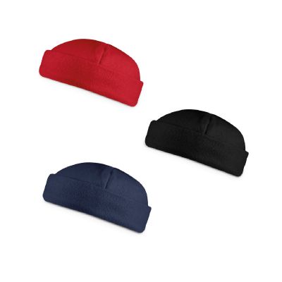 TORY - Gorro de forro polar (220 g/m²)
