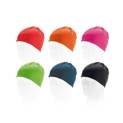 CHARLOTTE - Bandana multifunciones (130 g/m²)