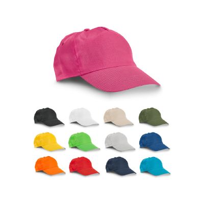 RUFAI - Gorra 100% algodón