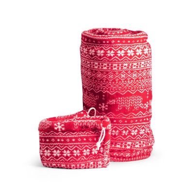 LAPONIA - Manta polar