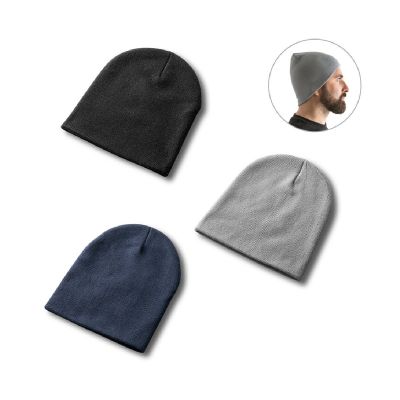 HAWK - Gorro unisex poliéster reciclado (100% rPET)