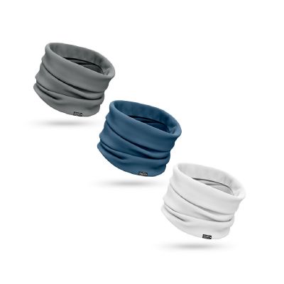 KOLKATA - Bandana multifunción hecha en poliéster reciclado (100% rPET) (120g/m²)