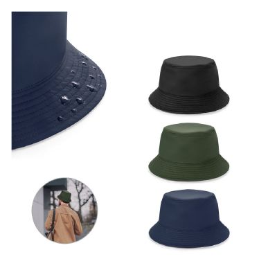 MASON - Sombrero Panamá de poliéster reciclado (100 % rPET)