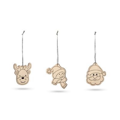 WINDHAM - Set para colorear