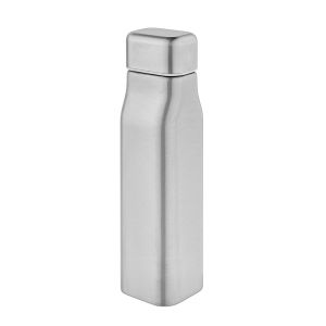 VIRTUOS - Botella ; rInox de 1030 ml. Pared simple y hermética