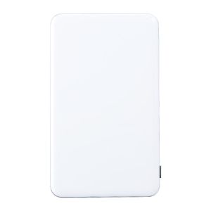 JERRY - Power Bank 5.000 mAh de ABS 