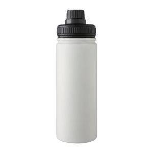 CHAD - Bidón termo de acero inox.