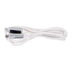 GERD - Cable de carga y transferencia 100W de nailon 