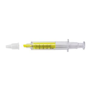 LAUREL - Marcador fluorescente de ABS 