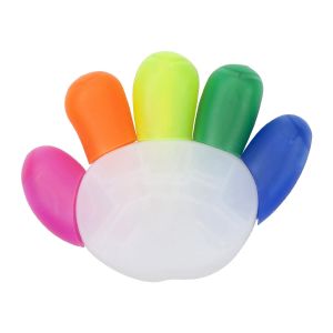 SIERRA - Marcador fluorescente de PP