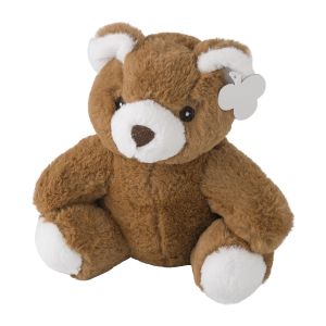 ALESSANDRO - Osito de peluche 