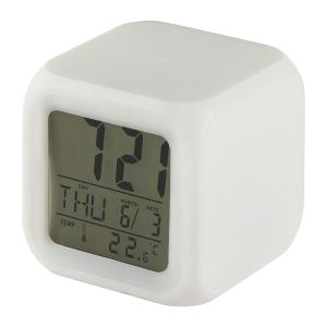 LEONA - Reloj despertador de HIPS