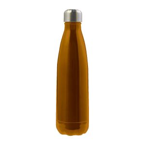 SUMATRA - Botella de acero inox. 
